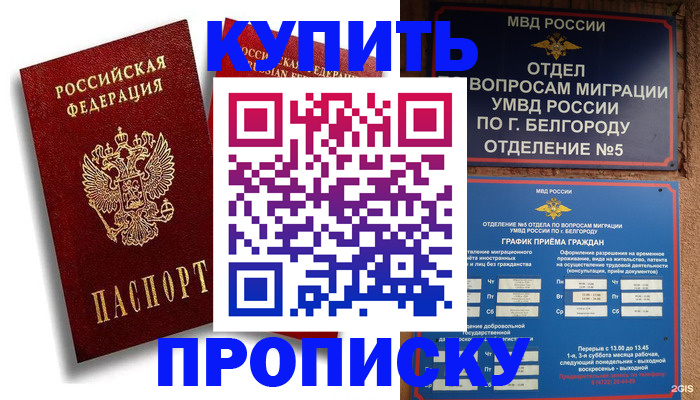 прописка иностранных граждан в Фокино